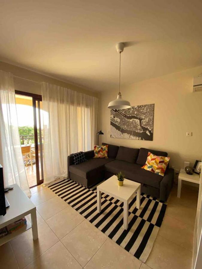Aphrodite Gardens Pissouri Ngoại thất bức ảnh