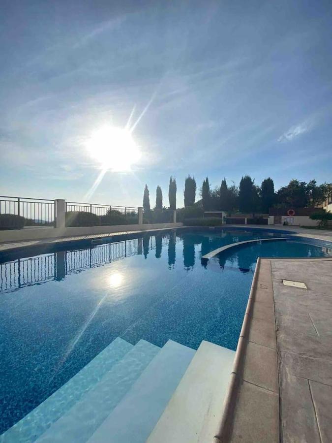 Aphrodite Gardens Pissouri Ngoại thất bức ảnh