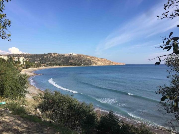 Aphrodite Gardens Pissouri Ngoại thất bức ảnh