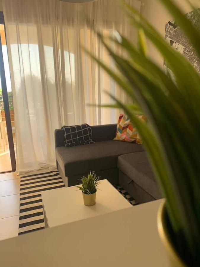 Aphrodite Gardens Pissouri Ngoại thất bức ảnh