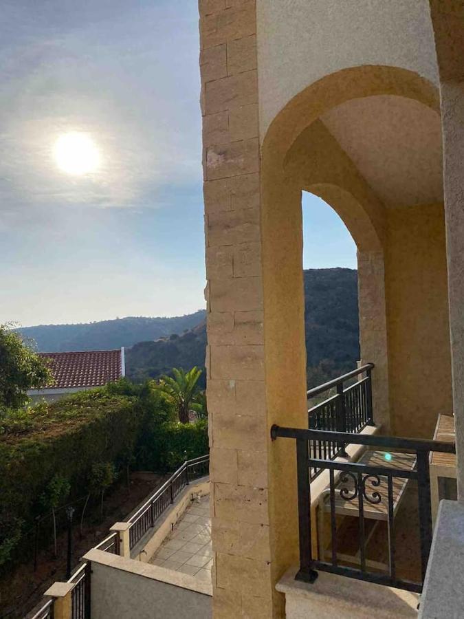 Aphrodite Gardens Pissouri Ngoại thất bức ảnh