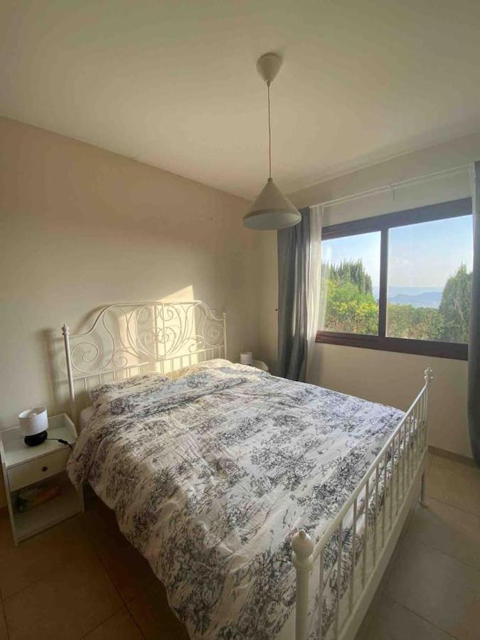 Aphrodite Gardens Pissouri Ngoại thất bức ảnh